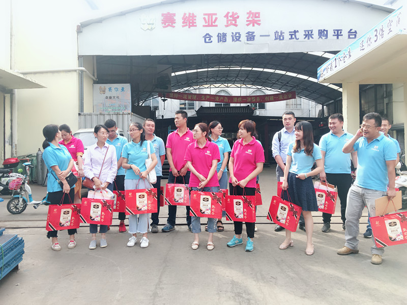 無錫鋼平臺(tái)，無錫閣樓貨架，無錫貨架廠家