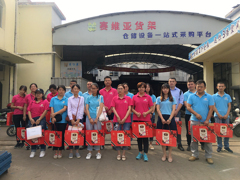 無錫鋼平臺(tái)，無錫閣樓貨架，無錫貨架廠家