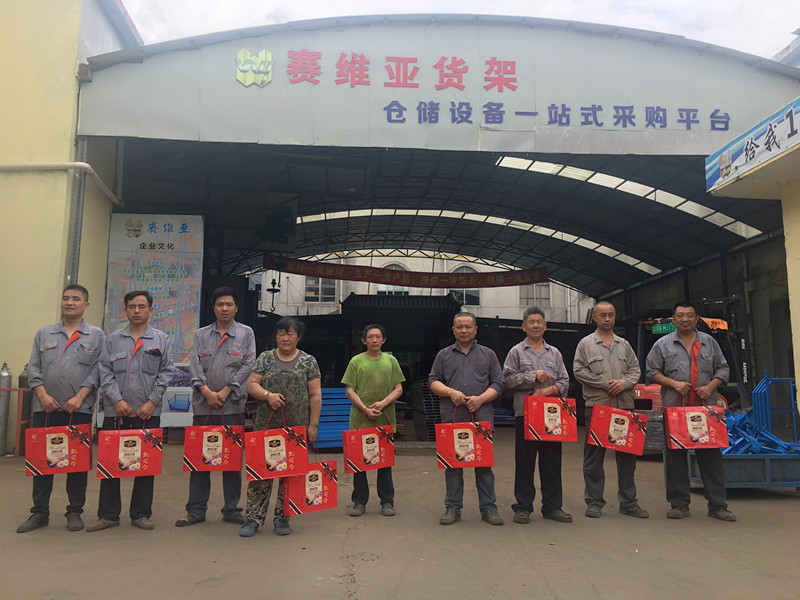 無錫鋼平臺(tái)，無錫閣樓貨架，無錫貨架廠家