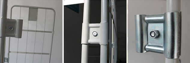 物流臺(tái)車